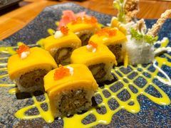 -吟松日式料理(莘庄店)