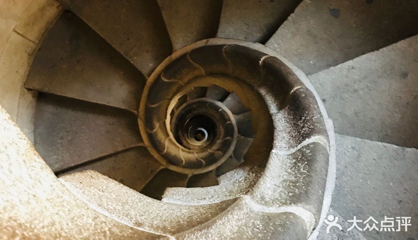 【你好，旅行】遇见巴塞罗那圣家堂