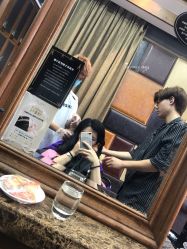-谦亨·Hair·Salon