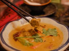 -POKIPOKI泰食谷仓东南亚菜(侨香店)