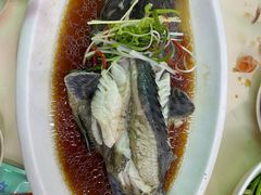 -庆余生平价生猛海鲜(海棠湾林旺夜市店)
