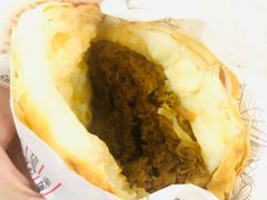 肉夹馍-长安面坊(西点茂店)