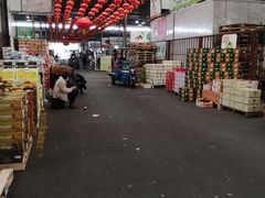 -上海龙吴水胜海发市场