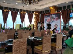 -火舞泰·泰式海鲜火锅餐厅(世纪城店)