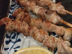 -哥哥の深夜食堂(红松东路店)