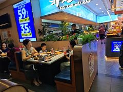 -非烤勿扰自助烤肉(合胜百货店)