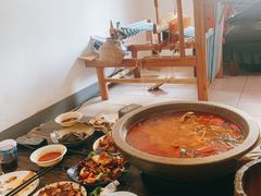 -院里·贵州菜(府东街店)