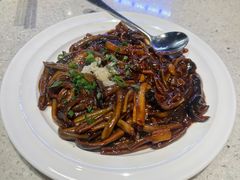 -阿莉餐厅(枣阳路店)