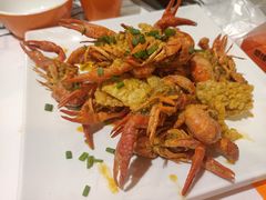 -拙味兄弟龙虾·江湖菜(和畅堂店)