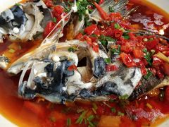 -万景饭店·鱼街农家菜