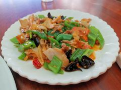 -江南村海鲜馆(洞头店)