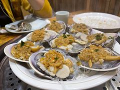 -黄寺蒸汽海鲜(黄寺大街店)