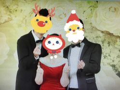 -时光纪全家福·母女写真
