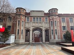 -张学良旧居陈列馆