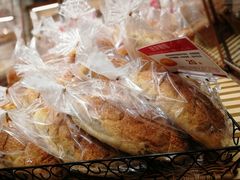 -山崎面包(静安久光店)