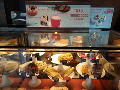 -星巴克(清远万达广场店)