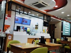 -李先生牛肉面大王(北京东四店)