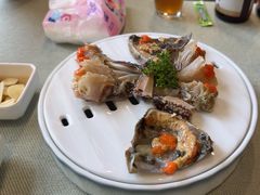 -渔娘渔家丹东海鲜(东直门店)