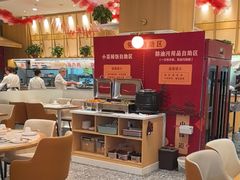 -大厨小馆(华阳城店)