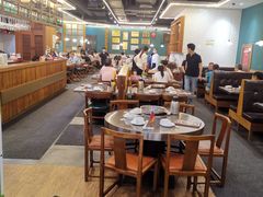 -胡须佬鸡煲四季火锅店(石厦西村直营店)