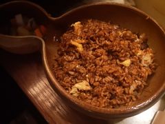 绿茶炒饭-绿茶餐厅(昌平悦荟店)