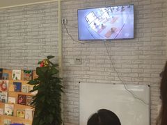 -墨舞舞蹈(顾村公园店)