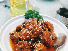 -奕景海鲜(星海广场店)