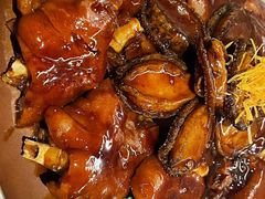-宝燕壹号景观餐厅(龙盛国际商业广场店)