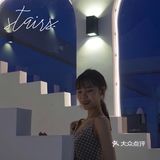 中山美食探店🥩氛围感超强的露天餐吧🍽约会聚餐圣地