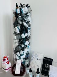 -MEMO Skin漫溯皮肤管理