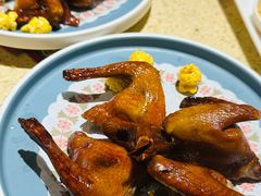 -点都德(长泰广场店)