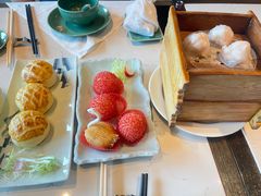 -福港轩·中餐厅(厦门香格里拉店)