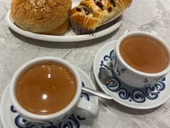 -翠华餐厅(正佳广场店)