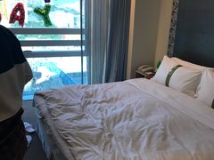 -香港尖沙咀皇悦酒店