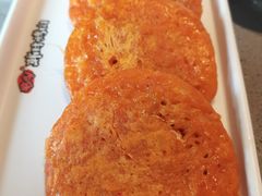 -玛尚诺Pizza&Bar(长泰广场店)