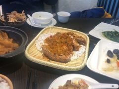 -东江海鲜大排档·潮汕菜·砂锅粥