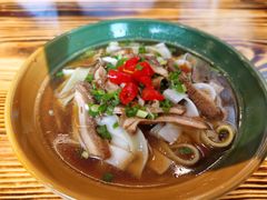 -十里香粉馆(虹桥中路店)