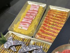 -西塔老太太泥炉烤肉(龙湖北苑天街店)