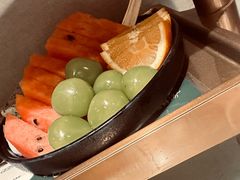 -海底捞火锅(静安大融城店)