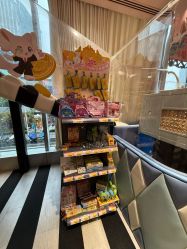 -奈尔宝·儿童乐园·亲子餐厅(前滩店)