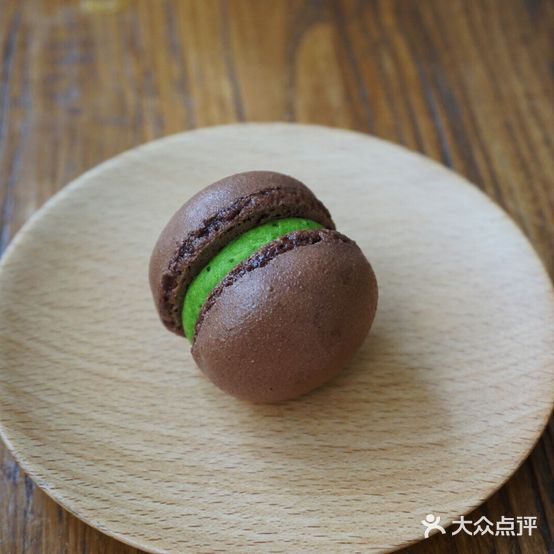 岚蜜工作室
