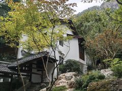 -大慈岩风景区