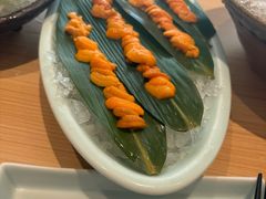 -花和海鲜自助(梅江店)