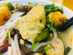 -螺小胖柳州螺蛳粉(钟楼总店)