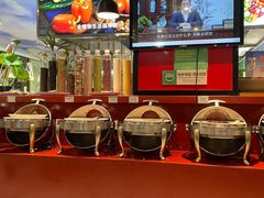 -素心素食(翠苑店)