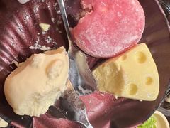 -牛YO烧肉烤肉自助(万象城春河里店)