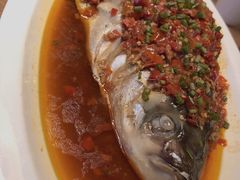 -拾味馆·浓鲜骨汤(光谷天地店)