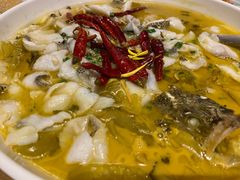 -新白鹿餐厅(城西银泰城店)