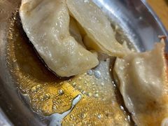 -黄阿姨锅贴大王(万航渡路店)