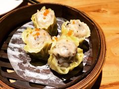-颐和•海鲜砂锅粥•啫啫煲(奥林匹克广场店)